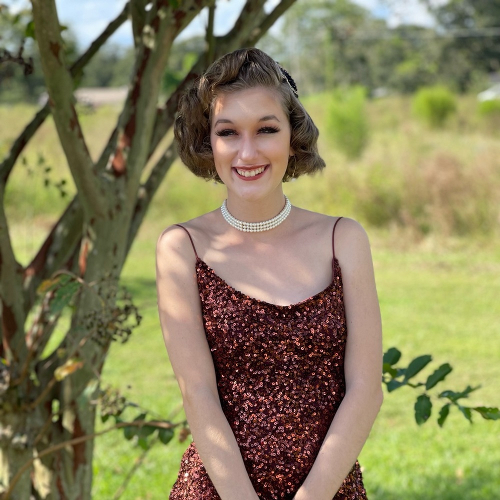 Meet your Posher, Kaylee